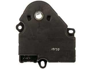 Dorman - OE Solutions Actuador de Compuerta de Mezcla del Sistema HVAC P/N:604-118 Fits: Buick Lesabre 05-00, Pontiac Bonneville 05-00 - Image 3