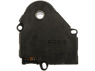 Dorman - OE Solutions Actuador de Compuerta de Mezcla del Sistema HVAC P/N:604-119 Fits: Buick Rainier, Chevrolet Trailblazer, Chevrolet Trailblazer Ext, GMC Envoy, GMC Envoy Xl, GMC Envoy Xuv, Isuzu Ascender, Oldsmobile Bravada, Saab 9-7x - Image 3