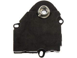 Dorman - OE Solutions Actuador de Compuerta de Mezcla del Sistema HVAC P/N:604-119 Fits: Buick Rainier, Chevrolet Trailblazer, Chevrolet Trailblazer Ext, GMC Envoy, GMC Envoy Xl, GMC Envoy Xuv, Isuzu Ascender, Oldsmobile Bravada, Saab 9-7x - Image 2