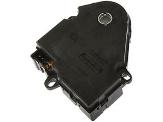 Dorman - OE Solutions Actuador de Compuerta de Mezcla del Sistema HVAC P/N:604-119 Fits: Buick Rainier, Chevrolet Trailblazer, Chevrolet Trailblazer Ext, GMC Envoy, GMC Envoy Xl, GMC Envoy Xuv, Isuzu Ascender, Oldsmobile Bravada, Saab 9-7x - Image 1