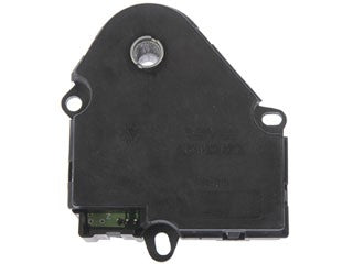Dorman - OE Solutions Actuador de Compuerta de Mezcla del Sistema HVAC P/N:604-120 Fits: Buick Rainier, Cadillac Escalade, Cadillac Escalade Esv, Cadillac Escalade Ext, Chevrolet Avalanche 1500, Chevrolet Avalanche 2500, Chevrolet Cheyenne - Image 1