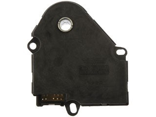 Dorman - OE Solutions Actuador de Compuerta de Mezcla del Sistema HVAC P/N:604-121 Fits: Cadillac Escalade Ext, Chevrolet Avalanche 1500, Chevrolet Avalanche 2500, Chevrolet Cheyenne, Chevrolet Silverado 1500, Chevrolet Silverado 1500 Classic - Image 3