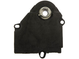 Dorman - OE Solutions Actuador de Compuerta de Mezcla del Sistema HVAC P/N:604-121 Fits: Cadillac Escalade Ext, Chevrolet Avalanche 1500, Chevrolet Avalanche 2500, Chevrolet Cheyenne, Chevrolet Silverado 1500, Chevrolet Silverado 1500 Classic - Image 2