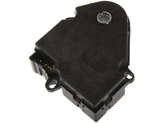 Dorman - OE Solutions Actuador de Compuerta de Mezcla del Sistema HVAC P/N:604-121 Fits: Cadillac Escalade Ext, Chevrolet Avalanche 1500, Chevrolet Avalanche 2500, Chevrolet Cheyenne, Chevrolet Silverado 1500, Chevrolet Silverado 1500 Classic - Image 1