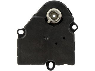 Dorman - OE Solutions Actuador de Compuerta de Mezcla del Sistema HVAC P/N:604-123 Fits: Buick Lesabre, Buick Park Avenue, Cadillac 60 Special, Cadillac Commercial Chassis, Cadillac Deville, Cadillac Fleetwood, Oldsmobile 88, Oldsmobile 98, Oldsmobile Lss - Image 2