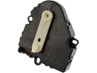 Dorman - OE Solutions Actuador de Compuerta de Mezcla del Sistema HVAC P/N:604-123 Fits: Buick Lesabre, Buick Park Avenue, Cadillac 60 Special, Cadillac Commercial Chassis, Cadillac Deville, Cadillac Fleetwood, Oldsmobile 88, Oldsmobile 98, Oldsmobile Lss - Image 1