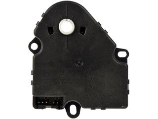 Dorman - OE Solutions Actuador de Compuerta de Mezcla del Sistema HVAC P/N:604-124 Fits: Buick Commercial Chassis, Buick Roadmaster, Cadillac Commercial Chassis, Cadillac Fleetwood, Chevrolet Blazer, Chevrolet C1500, Chevrolet C1500 Suburban - Image 3