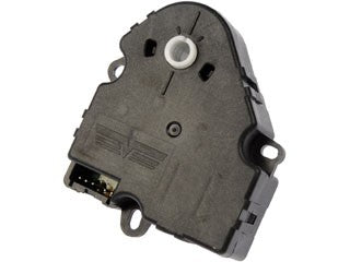 Dorman - OE Solutions Actuador de Compuerta de Mezcla del Sistema HVAC P/N:604-124 Fits: Buick Commercial Chassis, Buick Roadmaster, Cadillac Commercial Chassis, Cadillac Fleetwood, Chevrolet Blazer, Chevrolet C1500, Chevrolet C1500 Suburban - Image 1
