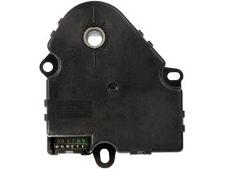 Dorman - OE Solutions Actuador de Compuerta de Mezcla del Sistema HVAC P/N:604-126 Fits: Buick Rainier, Chevrolet Cheyenne, Chevrolet Silverado 1500, Chevrolet Silverado 2500, Chevrolet Silverado 2500 Hd, Chevrolet Silverado 3500 Hd, Chevrolet Trailblazer - Image 3