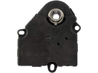 Dorman - OE Solutions Actuador de Compuerta de Mezcla del Sistema HVAC P/N:604-126 Fits: Buick Rainier, Chevrolet Cheyenne, Chevrolet Silverado 1500, Chevrolet Silverado 2500, Chevrolet Silverado 2500 Hd, Chevrolet Silverado 3500 Hd, Chevrolet Trailblazer - Image 2