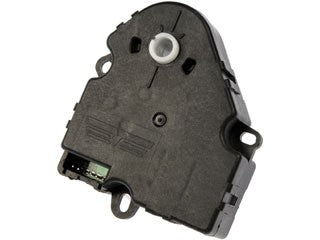 Dorman - OE Solutions Actuador de Compuerta de Mezcla del Sistema HVAC P/N:604-127 Fits: Cadillac Escalade 08-07, Chevrolet Tahoe 08-07, GMC Yukon 08-07 - Image 1