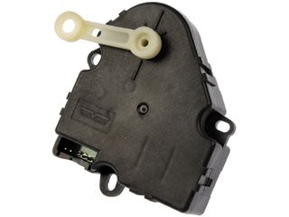 Dorman - OE Solutions Actuador de Compuerta de Mezcla del Sistema HVAC P/N:604-128 Fits: Cadillac Deville 99-96, Cadillac Eldorado 02-96, Cadillac Seville 97-96 - Image 1