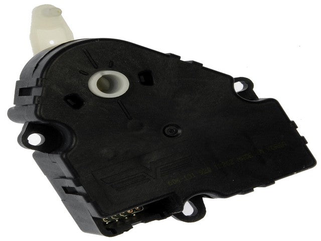 Dorman - OE Solutions Actuador de Compuerta de Mezcla del Sistema HVAC P/N:604-131 Fits: Chevrolet Venture 05-01, Oldsmobile Silhouette 04-01, Pontiac Montana 05-01 - Image 1
