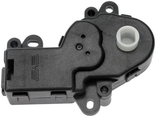 Dorman - OE Solutions Actuador de Compuerta de Mezcla del Sistema HVAC P/N:604-132 Fits: Chevrolet Colorado 12-04, Chevrolet Ssr 06-03, GMC Canyon 12-04, Pontiac Vibe 08-03 - Image 2