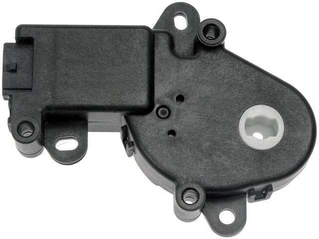 Dorman - OE Solutions Actuador de Compuerta de Mezcla del Sistema HVAC P/N:604-132 Fits: Chevrolet Colorado 12-04, Chevrolet Ssr 06-03, GMC Canyon 12-04, Pontiac Vibe 08-03 - Image 3