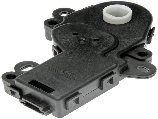 Dorman - OE Solutions Actuador de Compuerta de Mezcla del Sistema HVAC P/N:604-132 Fits: Chevrolet Colorado 12-04, Chevrolet Ssr 06-03, GMC Canyon 12-04, Pontiac Vibe 08-03 - Image 1