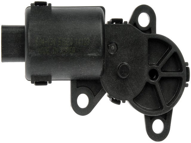 Dorman - OE Solutions Actuador de Compuerta de Mezcla del Sistema HVAC P/N:604-134 Fits: Buick Allure, Buick Lacrosse, Cadillac Xlr, Chevrolet Corvette, Chevrolet Impala, Chevrolet Impala Limited, Chevrolet Malibu, Chevrolet Monte Carlo - Image 2