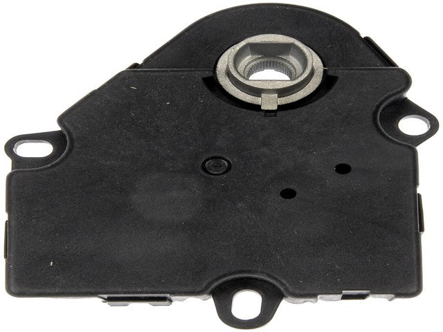 Dorman - OE Solutions Actuador de Compuerta de Mezcla del Sistema HVAC P/N:604-140 Fits: Buick Enclave 12-08, Chevrolet Traverse 12-09, GMC Acadia 12-07, Saturn Outlook 10-07 - Image 2