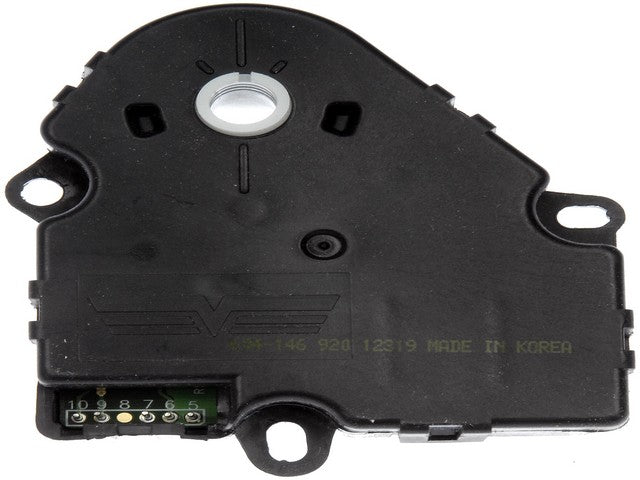 Dorman - OE Solutions Actuador de Compuerta de Mezcla del Sistema HVAC P/N:604-146 Fits: Buick Lesabre 05-00, Oldsmobile Aurora 03-01, Pontiac Bonneville 05-00 - Image 2