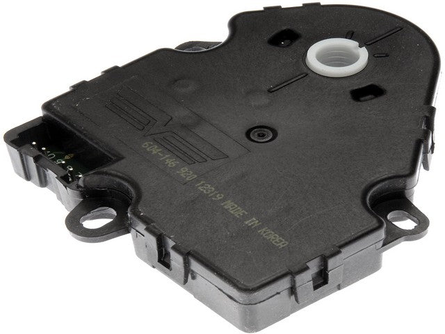 Dorman - OE Solutions Actuador de Compuerta de Mezcla del Sistema HVAC P/N:604-146 Fits: Buick Lesabre 05-00, Oldsmobile Aurora 03-01, Pontiac Bonneville 05-00 - Image 1