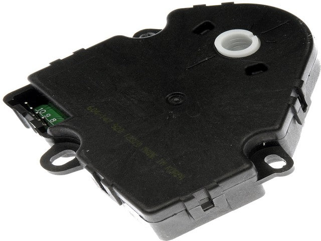Dorman - OE Solutions Actuador de Compuerta de Mezcla del Sistema HVAC P/N:604-147 Fits: Buick Lesabre 05-00, Pontiac Bonneville 05-00 - Image 1