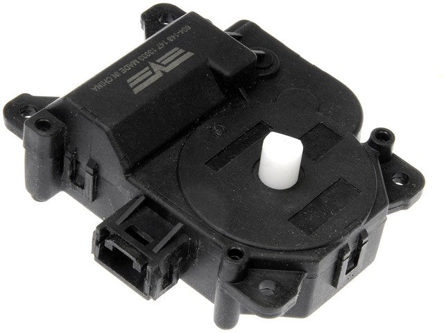Dorman - OE Solutions Actuador de Compuerta de Mezcla del Sistema HVAC P/N:604-148 Fits: Buick Lucerne 11-06 - Image 1