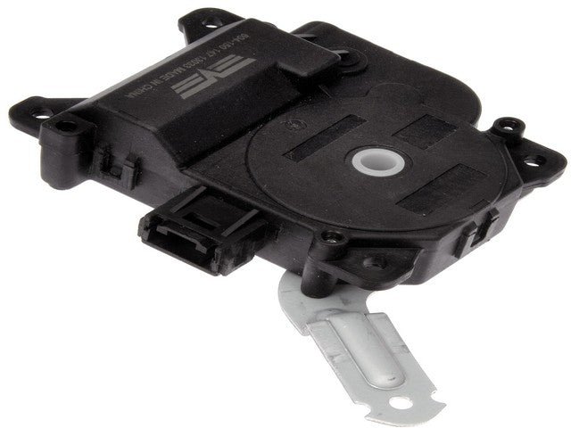 Dorman - OE Solutions Actuador de Compuerta de Mezcla del Sistema HVAC P/N:604-150 Fits: Buick Lucerne 11-06, Cadillac Dts 11-06 - Image 1