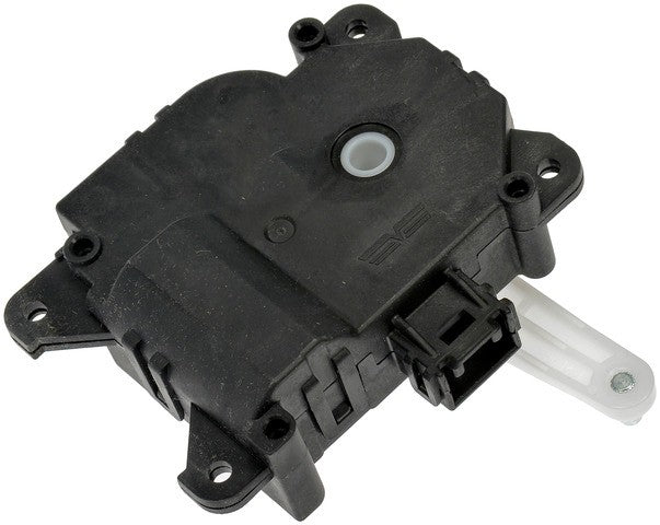 Dorman - OE Solutions Actuador de Compuerta de Mezcla del Sistema HVAC P/N:604-151 Fits: Buick Lucerne 11-06, Cadillac Dts 11-06 - Image 1