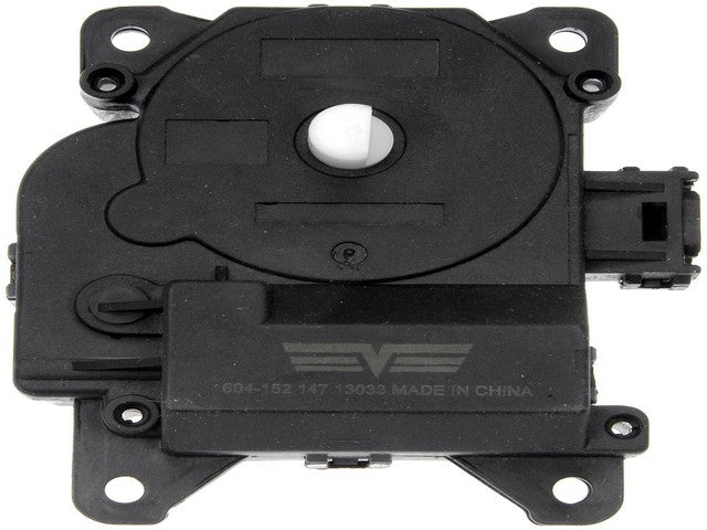 Dorman - OE Solutions Actuador de Compuerta de Mezcla del Sistema HVAC P/N:604-152 Fits: Buick Lucerne 11-06, Cadillac Ats 19-13, Cadillac Cts 19-14, Cadillac Dts 11-06, Chevrolet Camaro 24-16 - Image 2
