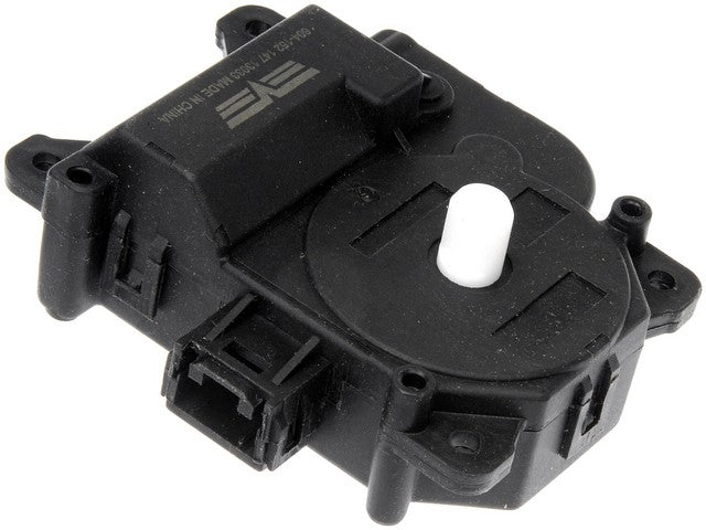 Dorman - OE Solutions Actuador de Compuerta de Mezcla del Sistema HVAC P/N:604-152 Fits: Buick Lucerne 11-06, Cadillac Ats 19-13, Cadillac Cts 19-14, Cadillac Dts 11-06, Chevrolet Camaro 24-16 - Image 1