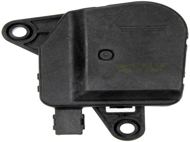Dorman - OE Solutions Actuador de Compuerta de Mezcla del Sistema HVAC P/N:604-153 Fits: Buick Terraza 07-05, Chevrolet Uplander 08-05, Pontiac Montana 09-05, Saturn Relay 07-05 - Image 2
