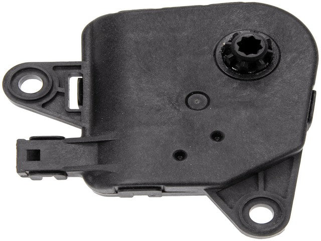 Dorman - OE Solutions Actuador de Compuerta de Mezcla del Sistema HVAC P/N:604-153 Fits: Buick Terraza 07-05, Chevrolet Uplander 08-05, Pontiac Montana 09-05, Saturn Relay 07-05 - Image 3