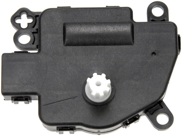 Dorman - OE Solutions Actuador de Compuerta de Mezcla del Sistema HVAC P/N:604-154 Fits: Buick Terraza 07-05, Chevrolet Uplander 09-05, Pontiac Montana 09-05, Saturn Relay 07-05 - Image 2