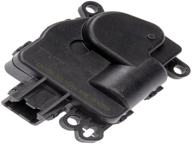 Dorman - OE Solutions Actuador de Compuerta de Mezcla del Sistema HVAC P/N:604-154 Fits: Buick Terraza 07-05, Chevrolet Uplander 09-05, Pontiac Montana 09-05, Saturn Relay 07-05 - Image 1