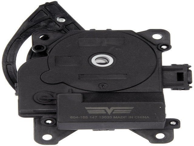 Dorman - OE Solutions Actuador de Compuerta de Mezcla del Sistema HVAC P/N:604-155 Fits: Cadillac Cts 15-08, Cadillac Sts 11-08 - Image 3