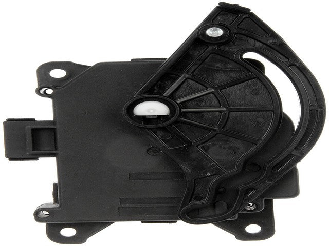 Dorman - OE Solutions Actuador de Compuerta de Mezcla del Sistema HVAC P/N:604-155 Fits: Cadillac Cts 15-08, Cadillac Sts 11-08 - Image 1