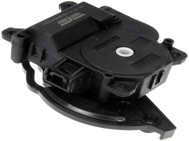 Dorman - OE Solutions Actuador de Compuerta de Mezcla del Sistema HVAC P/N:604-156 Fits: Cadillac Cts 07-05, Cadillac Srx 06-05 - Image 1