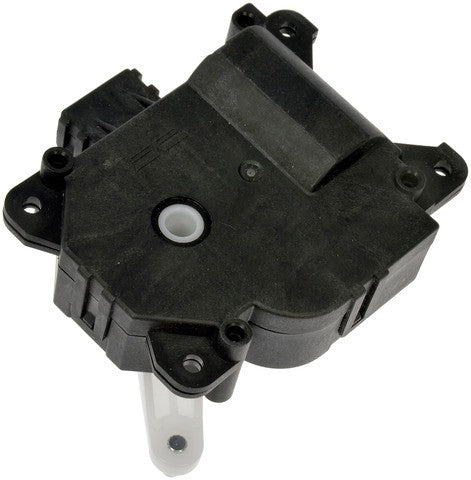 Dorman - OE Solutions Actuador de Compuerta de Mezcla del Sistema HVAC P/N:604-157 Fits: Cadillac Cts 05-03, Cadillac Srx 05-04 - Image 1