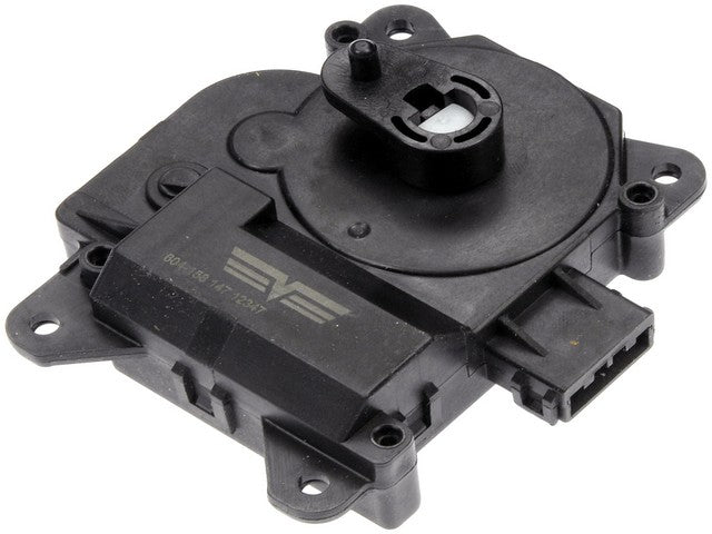 Dorman - OE Solutions Actuador de Compuerta de Mezcla del Sistema HVAC P/N:604-158 Fits: Cadillac Cts 07-03, Cadillac Srx 09-04 - Image 1