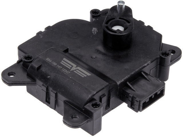 Dorman - OE Solutions Actuador de Compuerta de Mezcla del Sistema HVAC P/N:604-159 Fits: Cadillac Cts 09-08 - Image 1