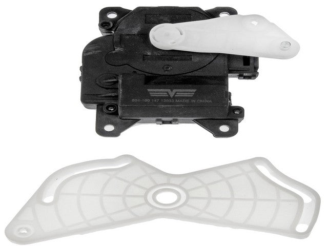 Dorman - OE Solutions Actuador de Compuerta de Mezcla del Sistema HVAC P/N:604-160 Fits: Cadillac Cts 15-08 - Image 3