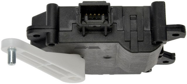 Dorman - OE Solutions Actuador de Compuerta de Mezcla del Sistema HVAC P/N:604-161 Fits: Cadillac Cts 15-08, Cadillac Sts 11-05 - Image 4