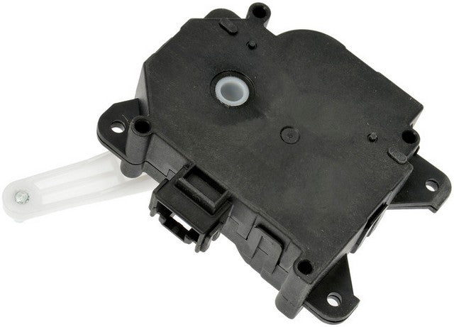 Dorman - OE Solutions Actuador de Compuerta de Mezcla del Sistema HVAC P/N:604-161 Fits: Cadillac Cts 15-08, Cadillac Sts 11-05 - Image 1