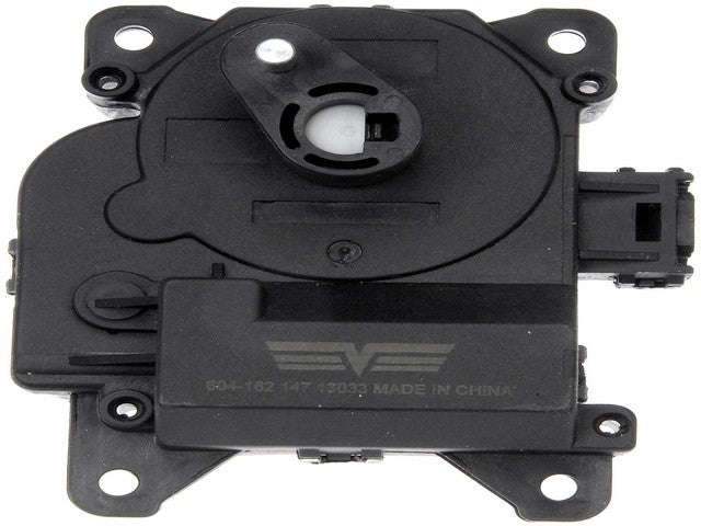 Dorman - OE Solutions Actuador de Compuerta de Mezcla del Sistema HVAC P/N:604-162 Fits: Cadillac Cts 15-10, Cadillac Sts 11-05 - Image 3
