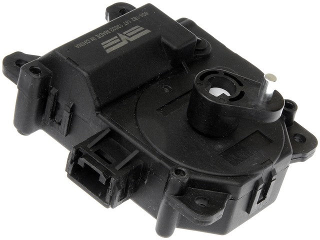 Dorman - OE Solutions Actuador de Compuerta de Mezcla del Sistema HVAC P/N:604-162 Fits: Cadillac Cts 15-10, Cadillac Sts 11-05 - Image 1