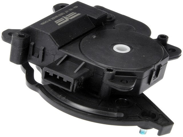 Dorman - OE Solutions Actuador de Compuerta de Mezcla del Sistema HVAC P/N:604-163 Fits: Cadillac Cts 05-03, Cadillac Srx 05-04 - Image 1