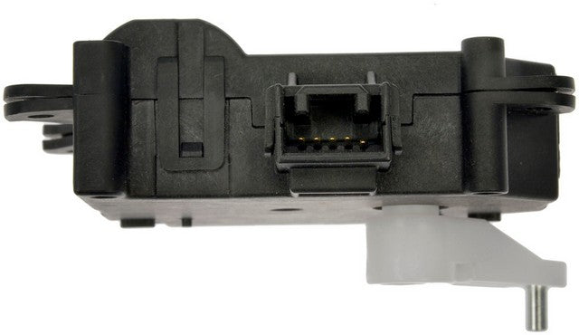 Dorman - OE Solutions Actuador de Compuerta de Mezcla del Sistema HVAC P/N:604-164 Fits: Cadillac Cts 07-05, Cadillac Srx 09-05 - Image 3