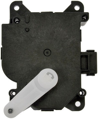 Dorman - OE Solutions Actuador de Compuerta de Mezcla del Sistema HVAC P/N:604-164 Fits: Cadillac Cts 07-05, Cadillac Srx 09-05 - Image 2