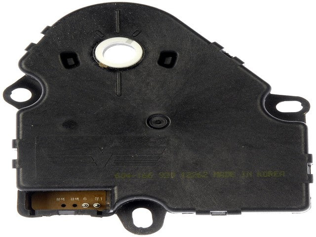 Dorman - OE Solutions Actuador de Compuerta de Mezcla del Sistema HVAC P/N:604-166 Fits: Cadillac Deville 05-00 - Image 2