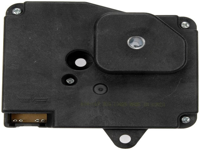 Dorman - OE Solutions Actuador de Compuerta de Mezcla del Sistema HVAC P/N:604-167 Fits: Cadillac Deville 05-00 - Image 2